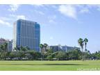 Condo For Sale In Honolulu, Hawaii