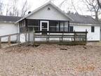 Home For Sale In Gresham, Wisconsin
