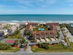 Condo For Sale In Saint Augustine, Florida