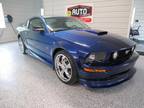 2007 Ford Mustang GT Premium