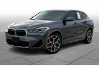 2022Used BMWUsed X2Used Sports Activity Coupe
