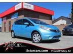 2015 Nissan Versa for sale