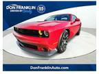 2017 Dodge Challenger 392 Hemi Scat Pack Shaker