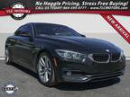 2018 BMW 4 Series 430i