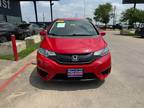 2015 Honda Fit LX