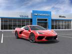 2024 Chevrolet Corvette Stingray 3LT