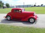 1935 Chevrolet Other 1935 CHEVROLET STREET ROD