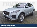 2020 Jaguar E-PACE, 59K miles