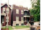 Home For Sale In Saint Louis, Missouri