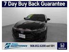 2022Used Honda Used Accord Hybrid Used Sedan