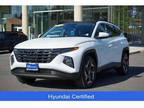 2022 Hyundai Tucson Plug-in Hybrid Limited