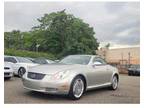 2002Used Lexus Used SC 430Used2dr Convertible