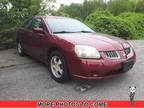 2005 Mitsubishi Galant, 86K miles