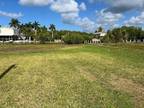Plot For Sale In Everglades City, Florida
