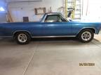 1966 Chevrolet El Camino