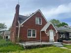 Home For Sale In Detroit, Michigan