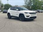 2020 Jeep Compass, 28K miles