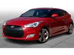 2012Used Hyundai Used Veloster Used3dr Cpe Auto