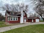 Home For Sale In Grove City, Minnesota
