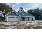 Home For Sale In Lake City, Florida