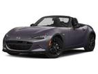 2020 Mazda MX-5 Miata Club