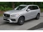 2023 Volvo XC90 Silver, 28K miles