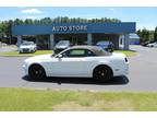 2013 Ford Mustang White, 193K miles