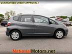 2013 Honda Fit 5dr HB Auto