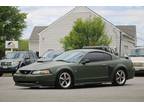 2003 Ford Mustang Green, 153K miles