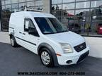 2012 Ford Transit Connect White, 194K miles