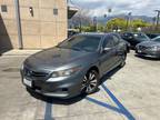 2011 Honda Accord EX Coupe AT