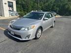 2012 Toyota Camry Silver, 83K miles