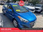 2017 Hyundai Elantra GT for sale