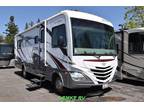 2011 Fleetwood Storm 28MS 28ft