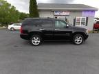 2012 Chevrolet Tahoe Black, 250K miles