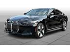 2023Used BMWUsedi4Used Gran Coupe