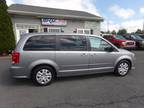 2013 Dodge grand caravan Gray, 135K miles