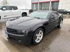 2012 Chevrolet Camaro Black, 53K miles