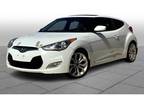 2013Used Hyundai Used Veloster Used3dr Cpe Auto