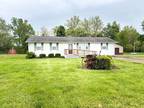 Home For Sale In Frankfort, Ohio