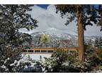 Breckenridge 2 bedrooms 2 baths condo with great views