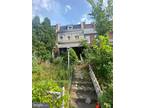 Home For Sale In Baltimore, Maryland