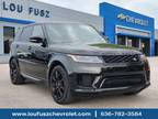 2022 Land Rover Range Rover Sport Gray, 14K miles