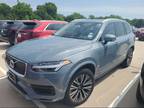 2021 Volvo XC90, 23K miles