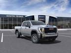 2024 GMC Sierra 2500 Gray