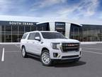 2024 GMC Yukon XL White, new