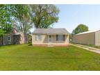 Home For Sale In Evansdale, Iowa