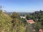 Plot For Sale In Studio City, California