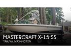 2007 Mastercraft X-15 SS Boat for Sale