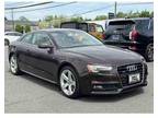 2015 Audi A5 2.0T Premium